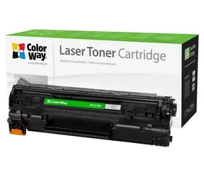 Colorway do Canon 069H M / Toner / zamiennik kompatybilny / 5500 stron / magenta