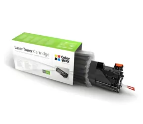 Toner kompatybilny z Canon CRG-046 cyjan / Toner / 2300 stron