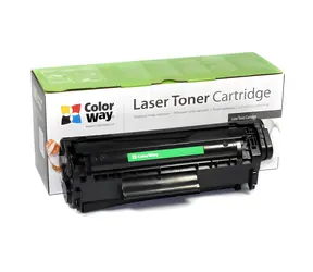 Colorway CLT-M406S / Toner / kompatybilny z Samsung / magenta / 1000 stron