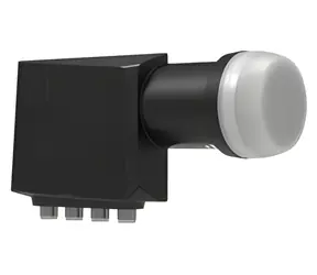 Konwerter Inverto Ultra Quattro / LNB / HGLN / 40 mm / 0,2 dB