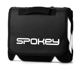 Spokey PICNIC SINGLE / Koc piknikowy / 150x60 cm