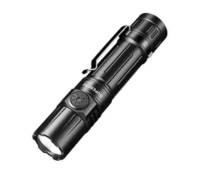 Superfire TN02 / Latarka / LED / 1800 lm / USB-C / IP44 / zasięg 265 m