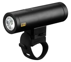 Superfire BL30 / Lampka rowerowa / 500 lm / USB-C / 2200 mAh