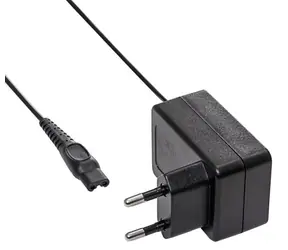 Zasilacz Akyga do golarek Philips Norelco / Zasilacz / 15 V / 360 mA / 5,4 W / 1,2 m