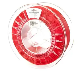 Spectrum Huracan PLA true red / Filament / 1,75 mm / 1 kg