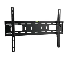 Schwaiger LWHT7050 czarny / uchwyt ścienny do telewizora / 37" - 70" / VESA 600x400 / maks. 50 kg / uchylny