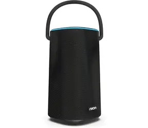 Głośnik Bluetooth Rixon Bucket / 60W / IPX6 / TWS / wytrzymałość 20h