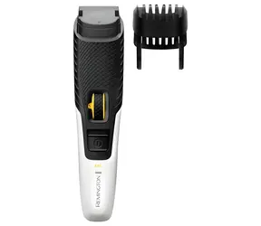 Remington MB 4000 / Trymer do brody / 17 długości / Samoczyszczące ostrza