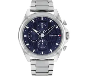 Tommy Hilfiger Jax 1710656 / Zegarek / Męski / Analogowy / z pudełkiem prezentowym