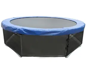 Marimex Dolna siatka zabezpieczająca do trampoliny 396 cm / Siatka zabezpieczająca / Trampoliny