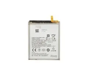 Do Samsung EB-BS908ABY / Bateria / Li- ION / 5000 mAh / do Galaxy S22 Ultra / OEM