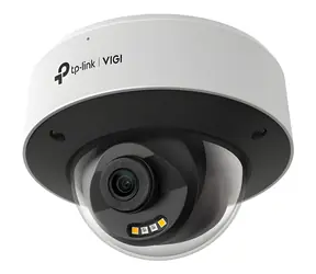 TP-LINK InSight S285(4mm) biały / Kamera bezpieczeństwa / 4K (8 MPx) / Głośnik i mikrofon / PoE