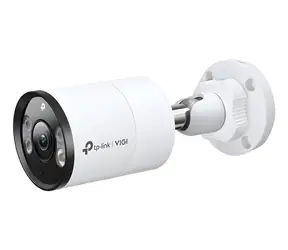 TP-LINK InSight S345(4mm) biały / Kamera bezpieczeństwa / 4 MPx / mikrofon i głośnik / RJ-45 PoE