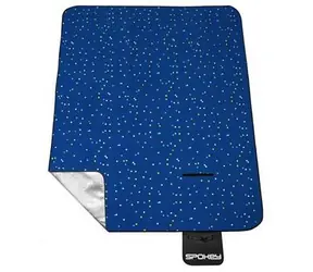 Spokey PICNIC PUERTO / Koc piknikowy / 180 x 210 cm