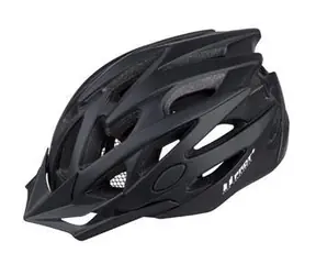Pro-T PLUS Tarifa czarny / Kask rowerowy / In-mold / rozmiar M (55-58 cm)