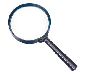 Discovery Basics MG5 / Lupa / Ręczna / Powiększenie 3x