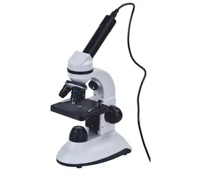 Discovery Nano Polar Digital / Mikroskop / Funkcja polaryzacji