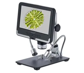 Levenhuk DTX RC2 / Mikroskop cyfrowy / Pilot zdalnego sterowania