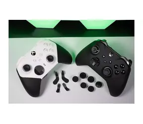 Venom VS4827 czarny / Zestaw uchwytów na gałki do kontrolera / Xbox Series S/X / 13 szt.