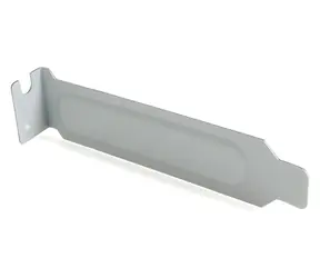Gniazdo rozszerzeń StarTech puste do obudowy komputera / puste / metalowe