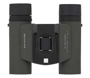 OM System 8x25 WP II leśna zieleń / Lornetka / Wodoodporna