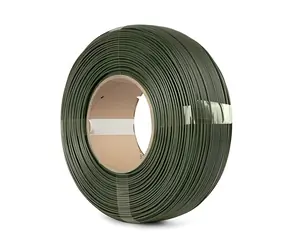 Wkład Spectrum ReFill PET-G Premium oliwkowo-zielony / Filament / 1,75 mm / 1 kg