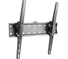 Uchwyt ścienny do telewizora Schwaiger , czarny / Uchwyt ścienny do telewizora / 32"-75" / VESA 200x200-400x400 / maks. 40 kg / uchylny
