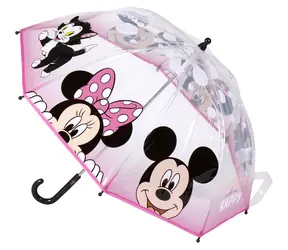 Parasolka CERDÁ Minnie / dziecięca