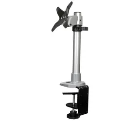 Ramię do monitora StarTech czarne / Ramię do monitora / VESA / do 34" / nośność 14 kg / obrót 360°