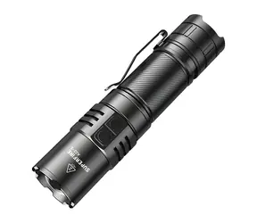 Superfire A22S / Latarka / LED / 2300 lm / zoom / USB-C / IP43
