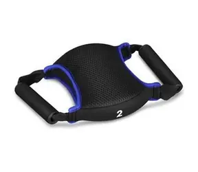 Spokey SANDI / Ciężarki z uchwytami / 2 kg