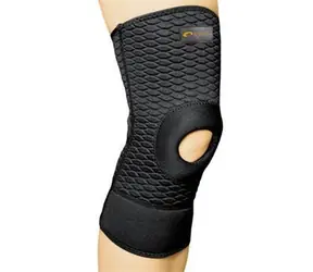 Spokey HOCK S / Bandaż neoprenowy / Kolano