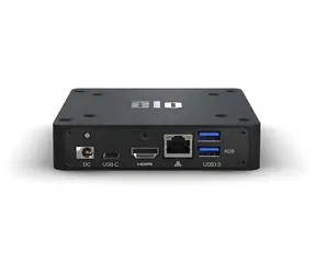 Plecak ELO 4 Value / Jednostka komputerowa / Android 10 / Rockchip RK3399
