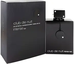 Armaf Club de Nuit Intense Man EDP 200 ml / Woda perfumowana dla mężczyzn