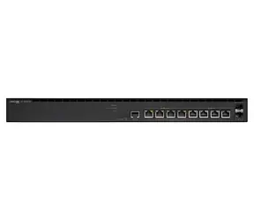 Lancom XS-3510YUP / Przełącznik / Zarządzalny L2/L3 / 4X GbE + 4X 2.5G PoE++ / 2x SFP28 / 370W PoE