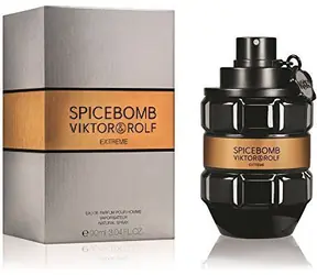 Viktor & Rolf Spicebomb Extreme EDP 90 ml / woda perfumowana / męska
