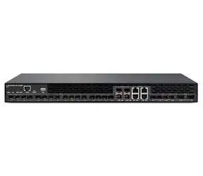 Lancom XS-6128QF / Przełącznik / 20x SFP+ 10G / 4X SFP28 25G / 2x QSFP28 40G / Zarządzalny L2/L3 / 1U