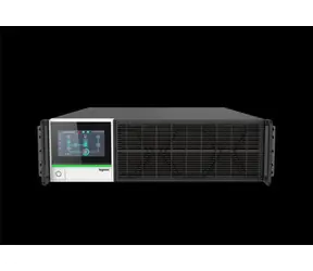 Legrand UPS Keor DK 1000VA/1000W / UPS zapasowy / Rack 2U / 6x IEC C13 / USB / ekran dotykowy LCD