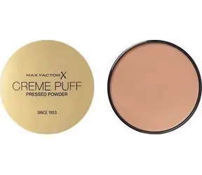 MAX FACTOR Creme Puff Puder prasowany 41 Średni Beż / 14 g