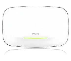 ZyXEL WBE510D / AP / BE6500 / WiFi 7 / Trójzakresowy 2,4 i 5 i 6 GHz / PoE+ / 1x 2,5G LAN