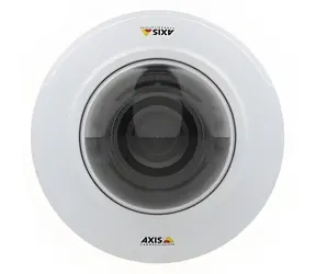 AXIS M4216-V / Kamera IP / Mini kamera kopułkowa / Kompaktowa / Obiektyw zmiennoogniskowy 3-6 mm / Dzień i noc