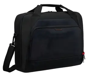 Targus Classic 17-18" czarny / Torba na laptopa do 18" / poliester / wodoodporna