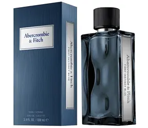 Abercrombie & Fitch First Instinct Blue Man EDT 100 ml / Woda toaletowa / męska