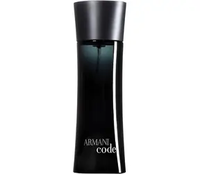 Giorgio Armani Code EDT 75 ml / woda toaletowa / męska