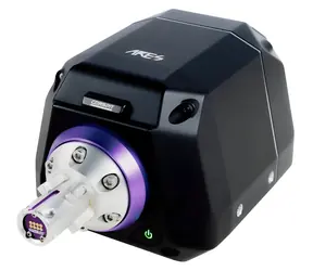 Simagic Conspit Ares / Rozstaw osi / Napęd bezpośredni / 12 Nm / CP101