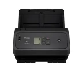 Canon imageFORMULA DR-C340 / Skaner dokumentów / A4 / Dupleks / 40 stron/min / USB / LAN