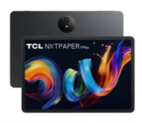 TCL NXTPAPER 11 PLUS ciemnoszary / Tablet / 11,5" / 2200×1440 px / 120 Hz / 8 GB RAM / etui + rysik T-pen w zestawie