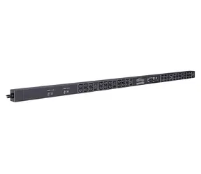 CyberPower PDU31406 / Monitorowany PDU / 32A / 42 gniazda / 0U