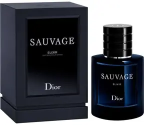 Dior Sauvage Elixir 60 ml / Ekstrakt perfum / męski