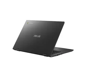 Asus Chromebook CM14 Flip szary (CM1402FM2A-EDU8128) / Chromebook / 14" FHD Touch / MediaTek Kompanio 520 / 8GB